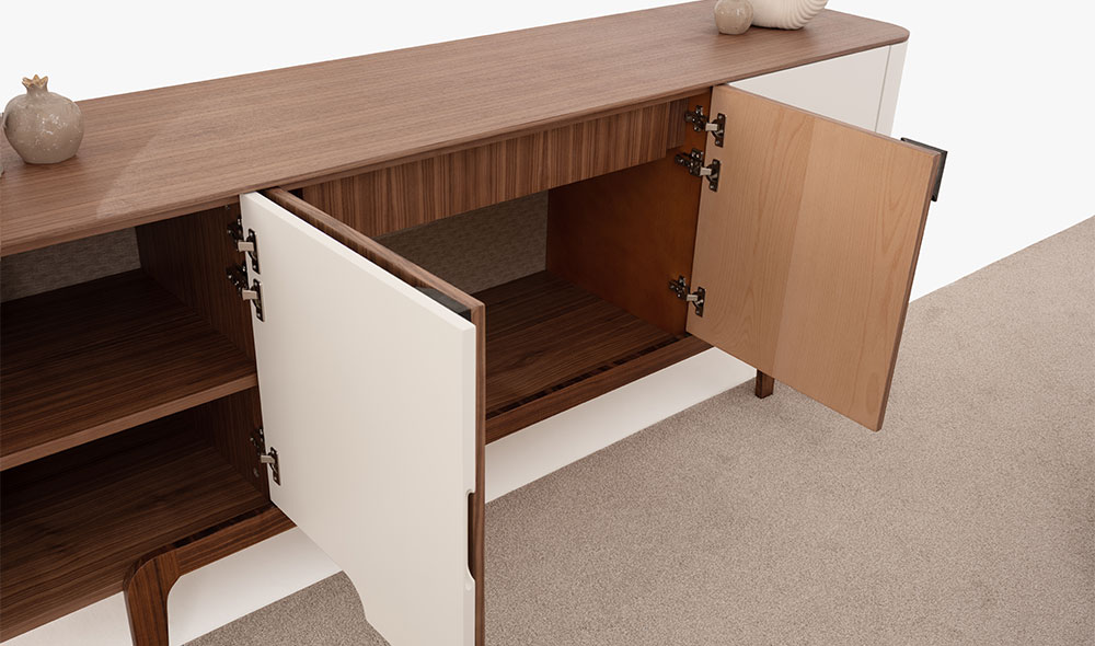 DALLAS (LM) YEMEK ODA TK